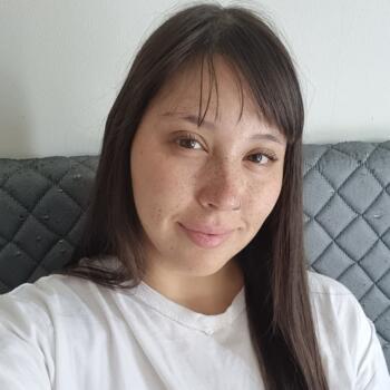 Babysitter in La Florida: Camila