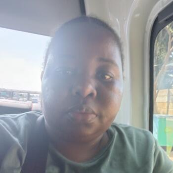 Nanny in Cape Town: Talent