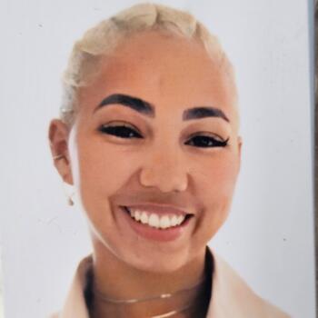 Canguro en Madrid: Samara