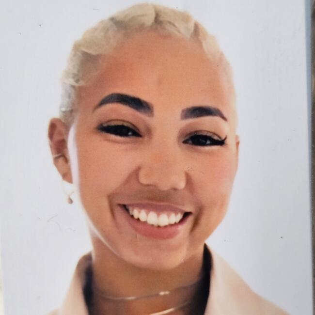 Canguro en Madrid: Samara