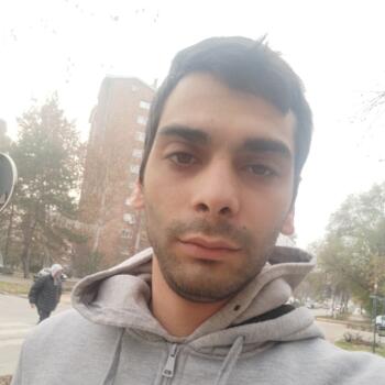 Posao bebisiterke u Subotica: posao čuvanja dece Ranko