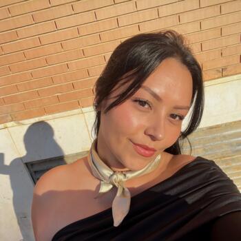 Babysitter Valencia: Stefania