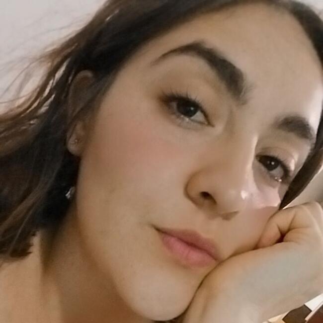 Babysitter in Santander de Quilichao: Leidy Johana