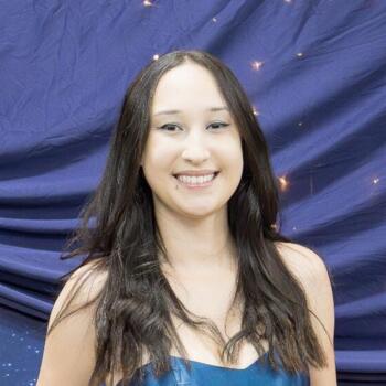 Babysitter São Paulo: Letícia