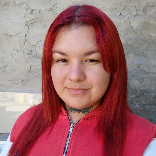 Babysitter in Barrio Saavedra: Lara
