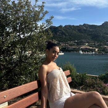 Babysitter in Wien: Salma