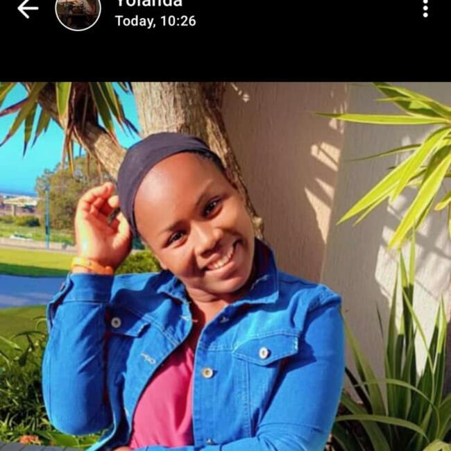 Nanny in Port Elizabeth: Beatrice