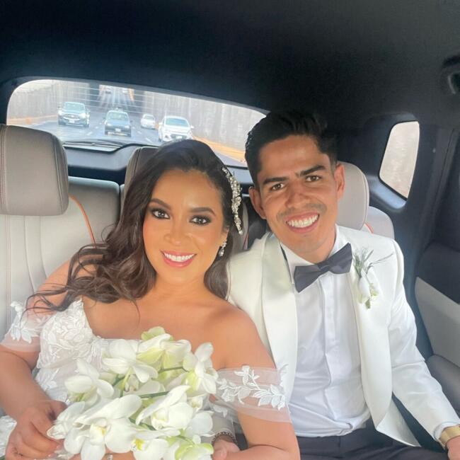 Trabajo para niñera en Juriquilla: Edgar