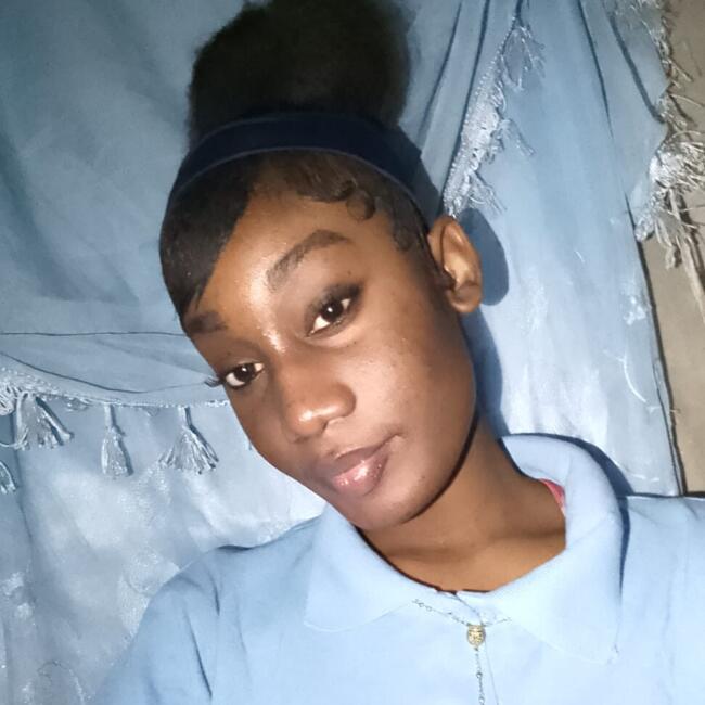 Niñera en Santo Domingo (Distrito de Santo Domingo): Jennifer