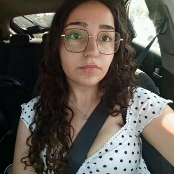 בייביסיטר קריית ים: נעה
