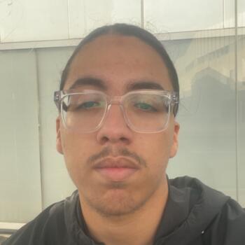 Babysitter in Bobigny: Aymenn