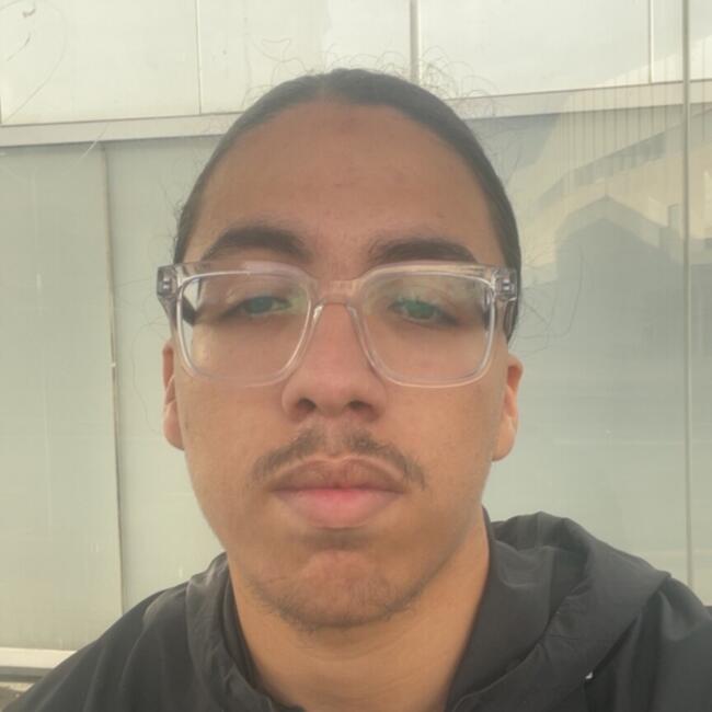 Babysitter in Bobigny: Aymenn