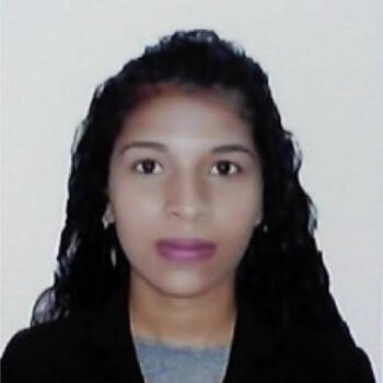 Babysitter in Bogotá: Silena maria