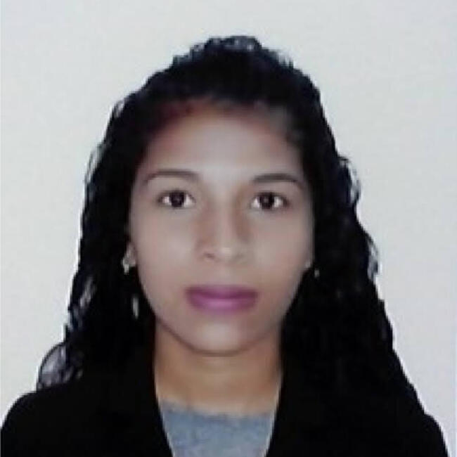 Babysitter in Bogotá: Silena maria