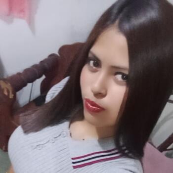 Niñera en Caracas: Ana