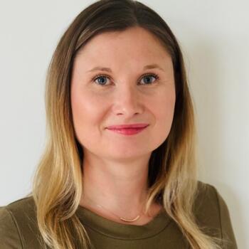 Praca dla opiekunki do dziecka w Katowice: praca dla opiekunki do dziecka Karolina