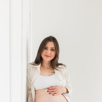 Parent Joinville: Maressa