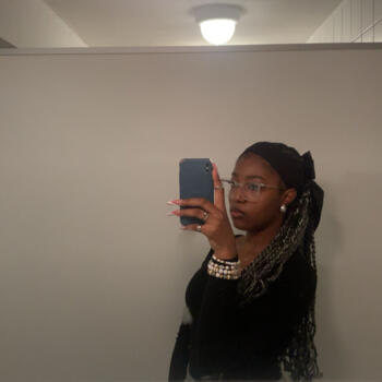 Babysitter in Hagen (Nordrhein-Westfalen): Pernelle