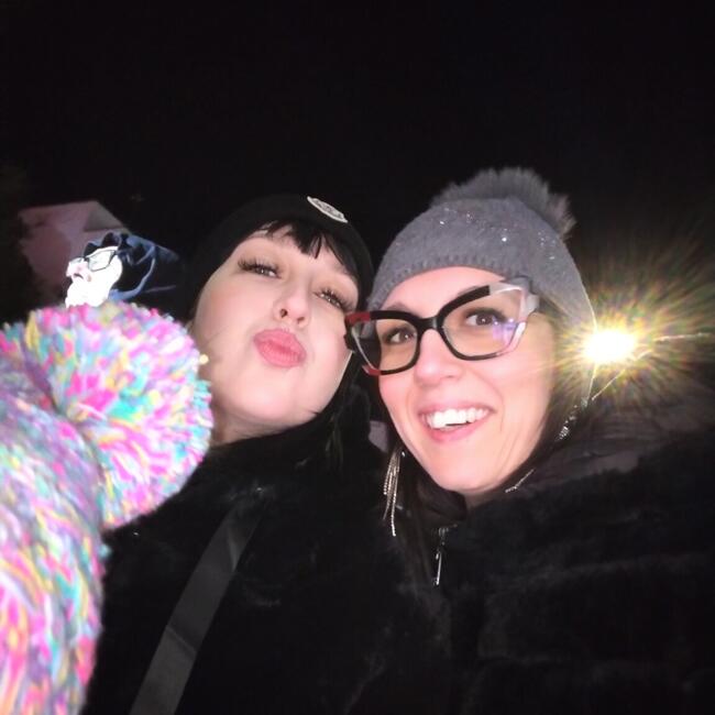 Lavoro per babysitter a Manzano: Perla