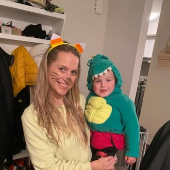 Parent Whitby: Carol