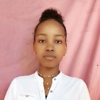 Babysitter in Funes: Rasoarimanana