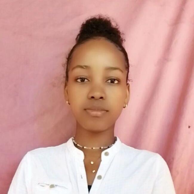 Babysitter in Funes: Rasoarimanana