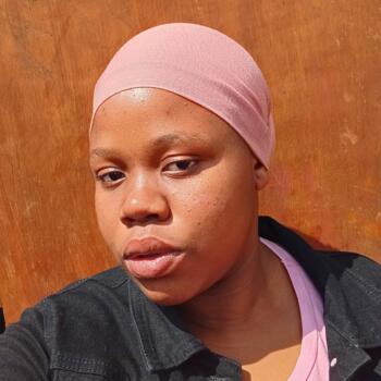 Nanny in Lenasia: Outlwile