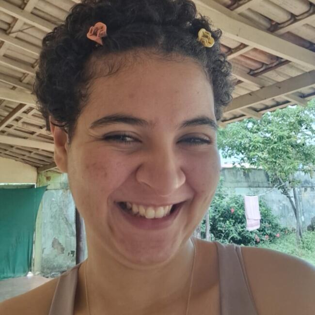 Babá em Palmas: Alyce