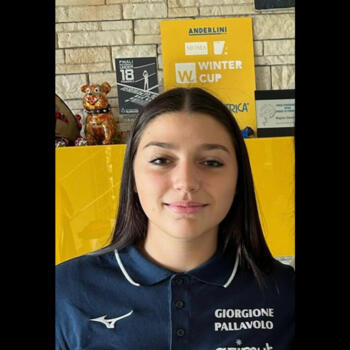 Babysitter in Montebelluna: Giulia