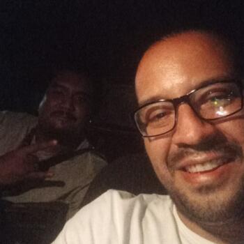 Parent Panama City: Carlos