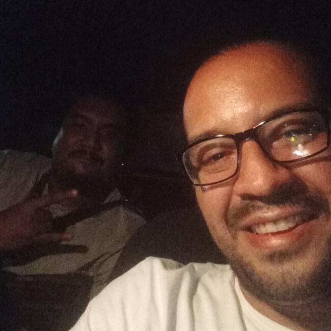 Babysitting job in Panama City: Carlos