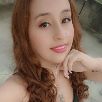Babysitter in Bogotá: Jenny Paola