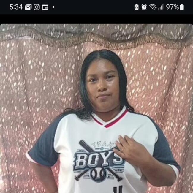 Babysitter in Las Ollas Arriba: Yarilin