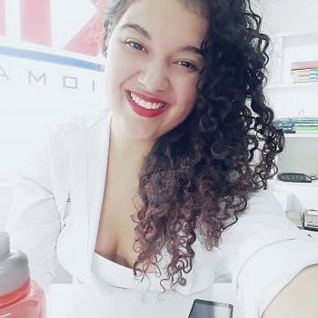 Babysitter São Paulo: Bianca da Costa