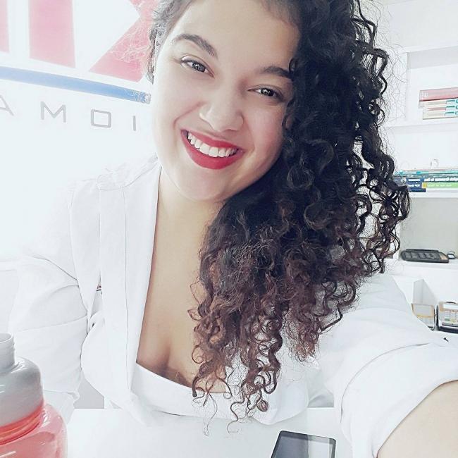 Babysitter in São Paulo: Bianca da Costa