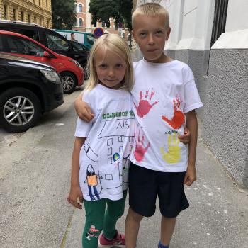 Babysitter Job Wien: Babysitter Job Samuel