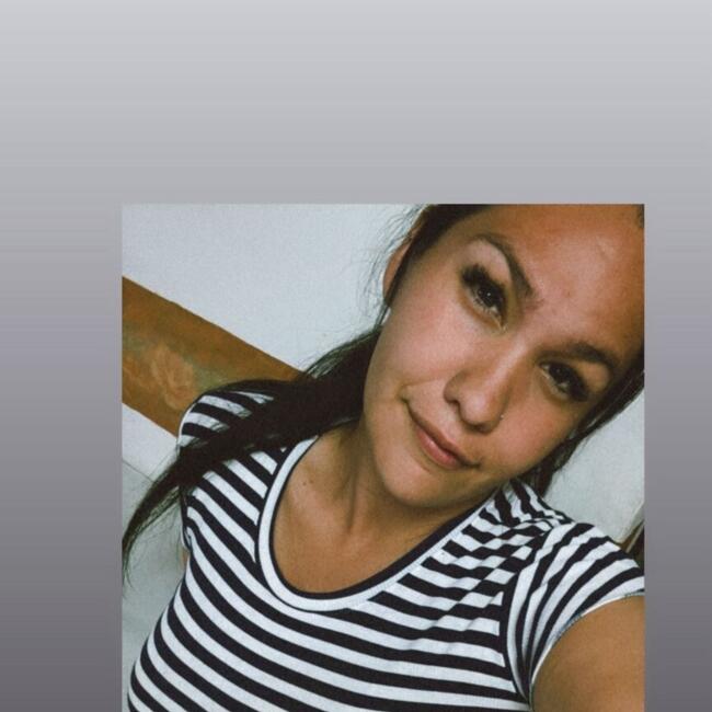 Niñera en Mendoza: Melisa