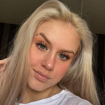 Barnvakt Jakobsberg: Amanda