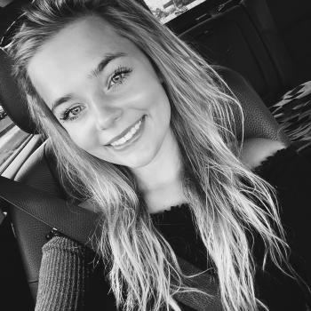 Babysitter in Silsbee: Alexis