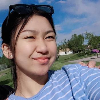Babysitter in Edmonton: Aleckxis