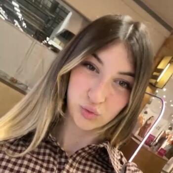 Babysitter in Terlizzi: Angelica