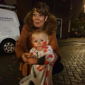 Gastouder in Almelo: Jacqueline