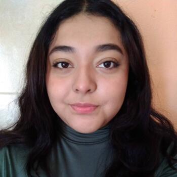 Babysitter in Puebla City: Vale Ramirez