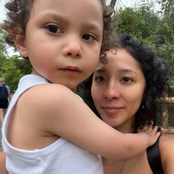 Job de garde d'enfants à Toronto: job de garde d'enfants Karla