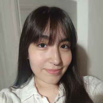 Babysitter Rosario: Iriel