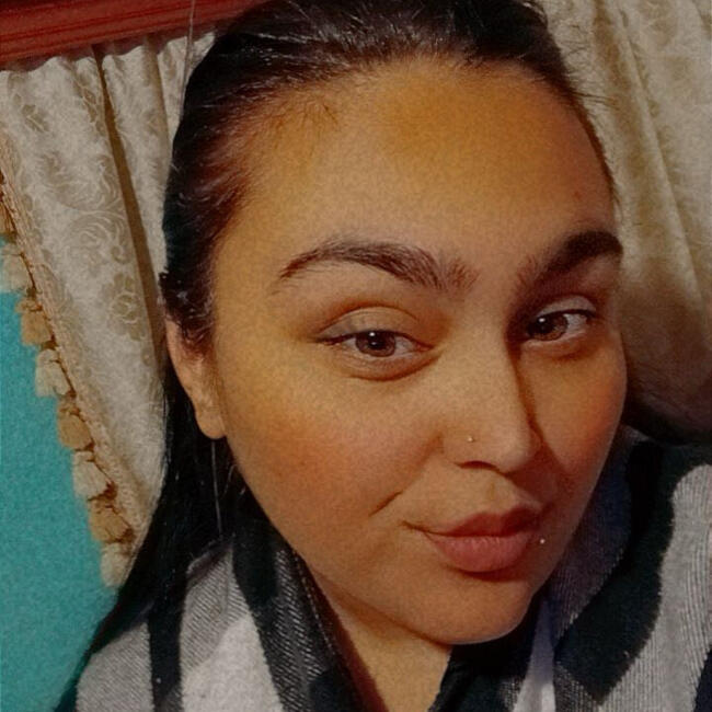 Babysitter in Espaly-Saint-Marcel: Yasmine