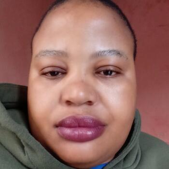 Nanny in Thembisa: Rapelang Thakhisi