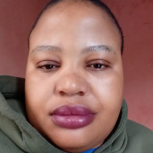 Nanny in Thembisa: Rapelang Thakhisi