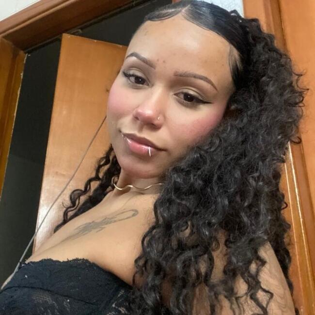 Babysitting job in São Paulo: Victoria