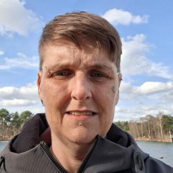 Babysitter Dessel: Van Der Veken
